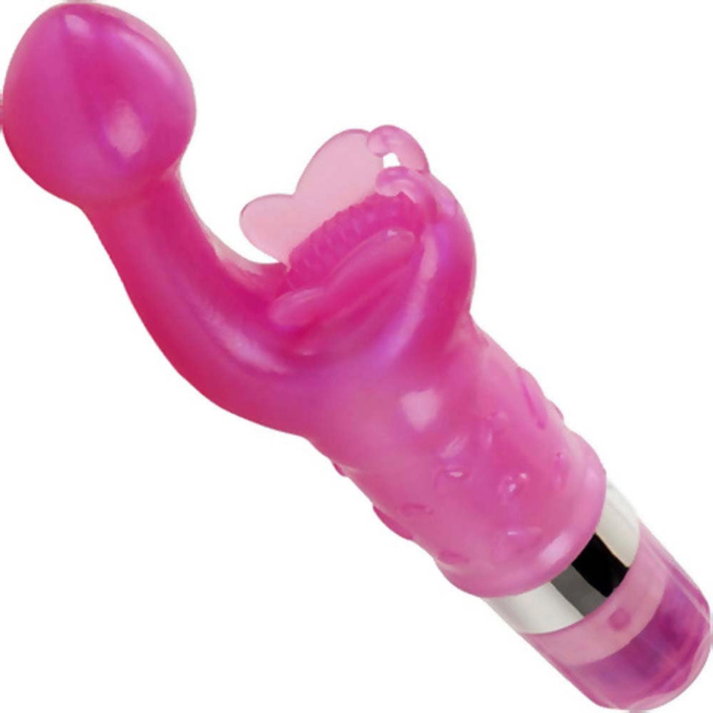 Butterfly Kiss Platinum Edition - Pink