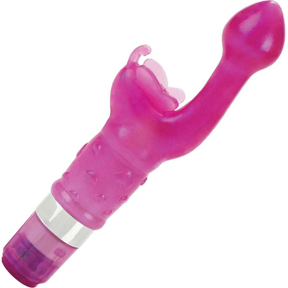 Butterfly Kiss Platinum Edition - Pink