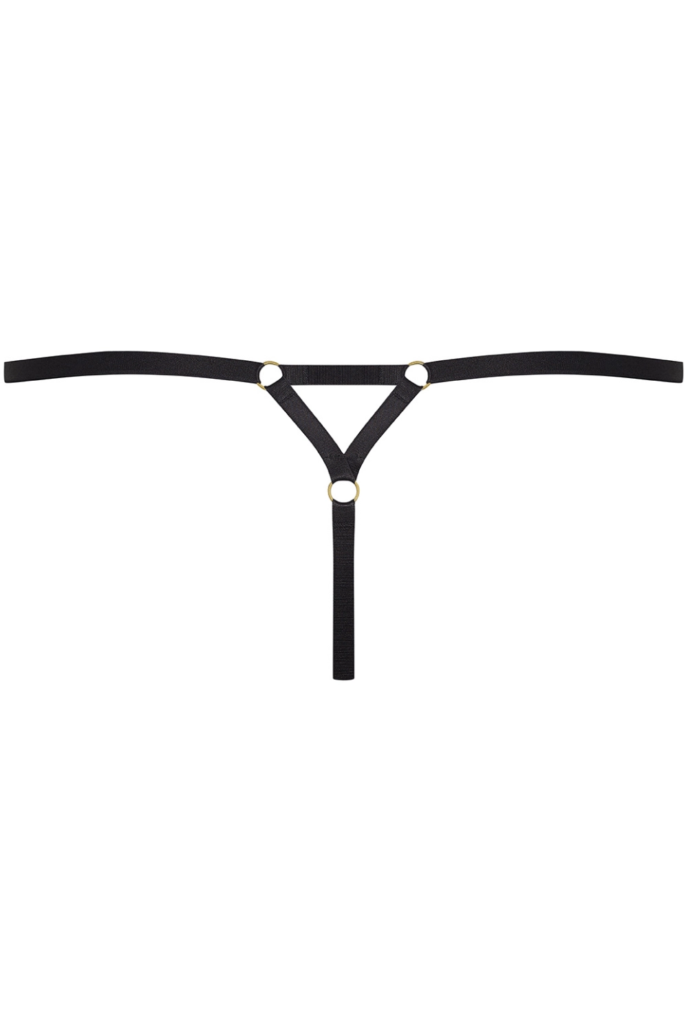 Chambre Noire Mini Thong