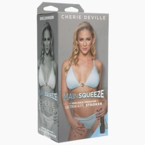 CHERIE DEVILLE