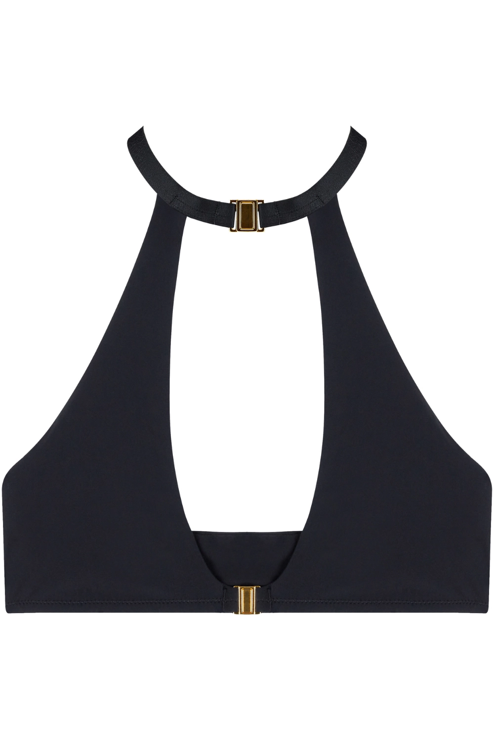 Cindy Bruna x Aubade Sumptuous Waves Bralette