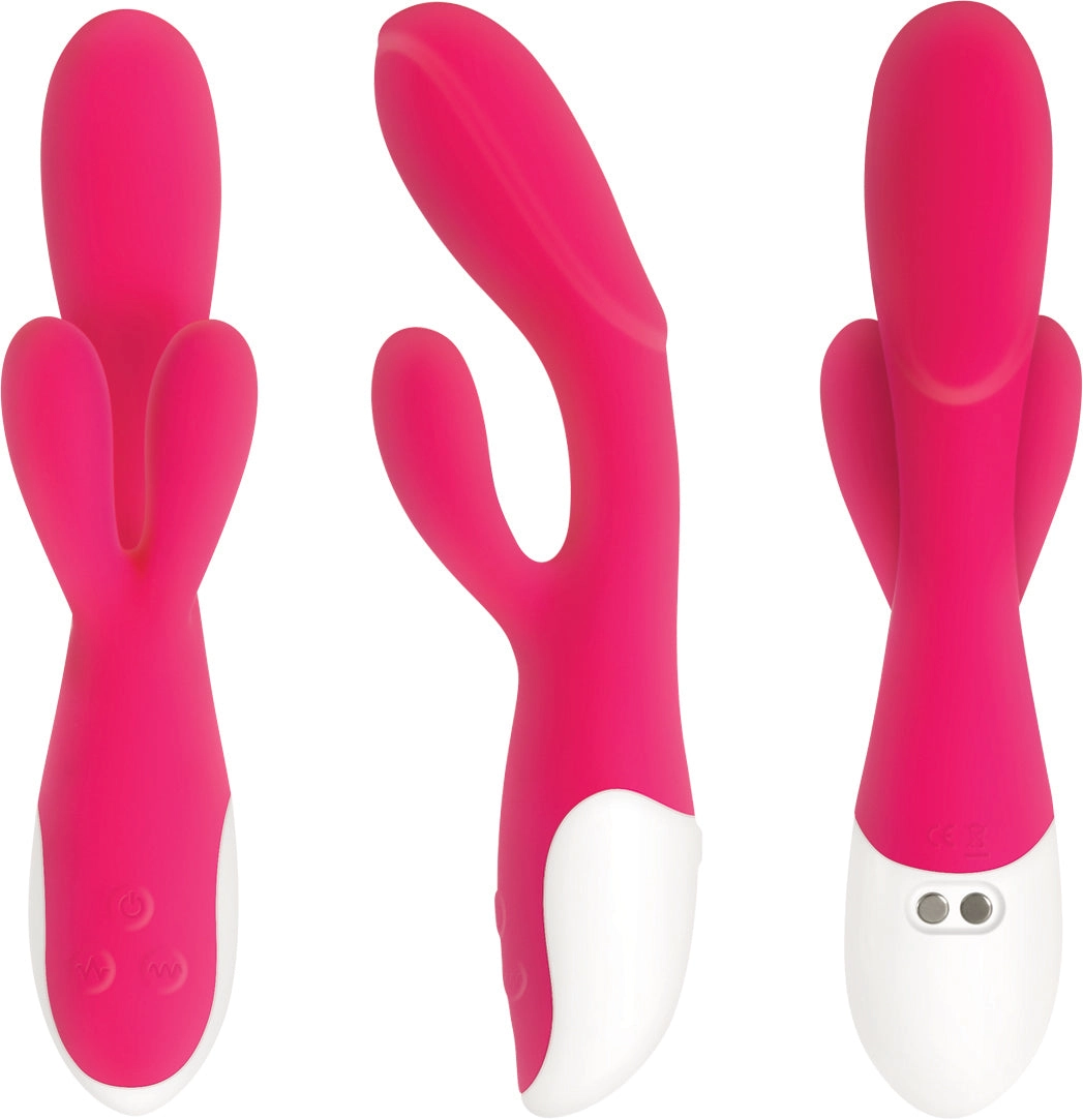 Clit Boppin' Bunny