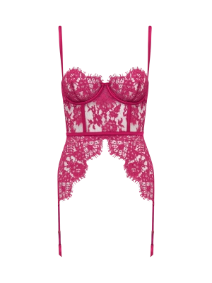 Coco de Mer Zaria Basque