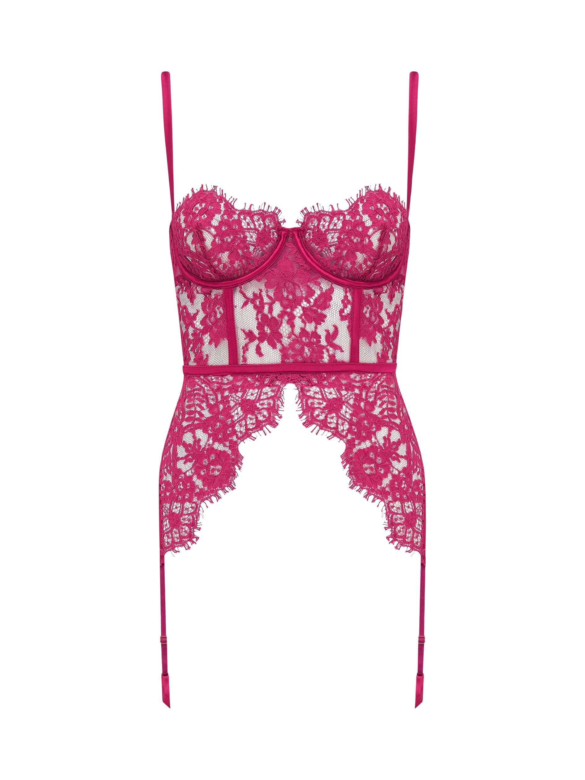 Coco de Mer Zaria Basque