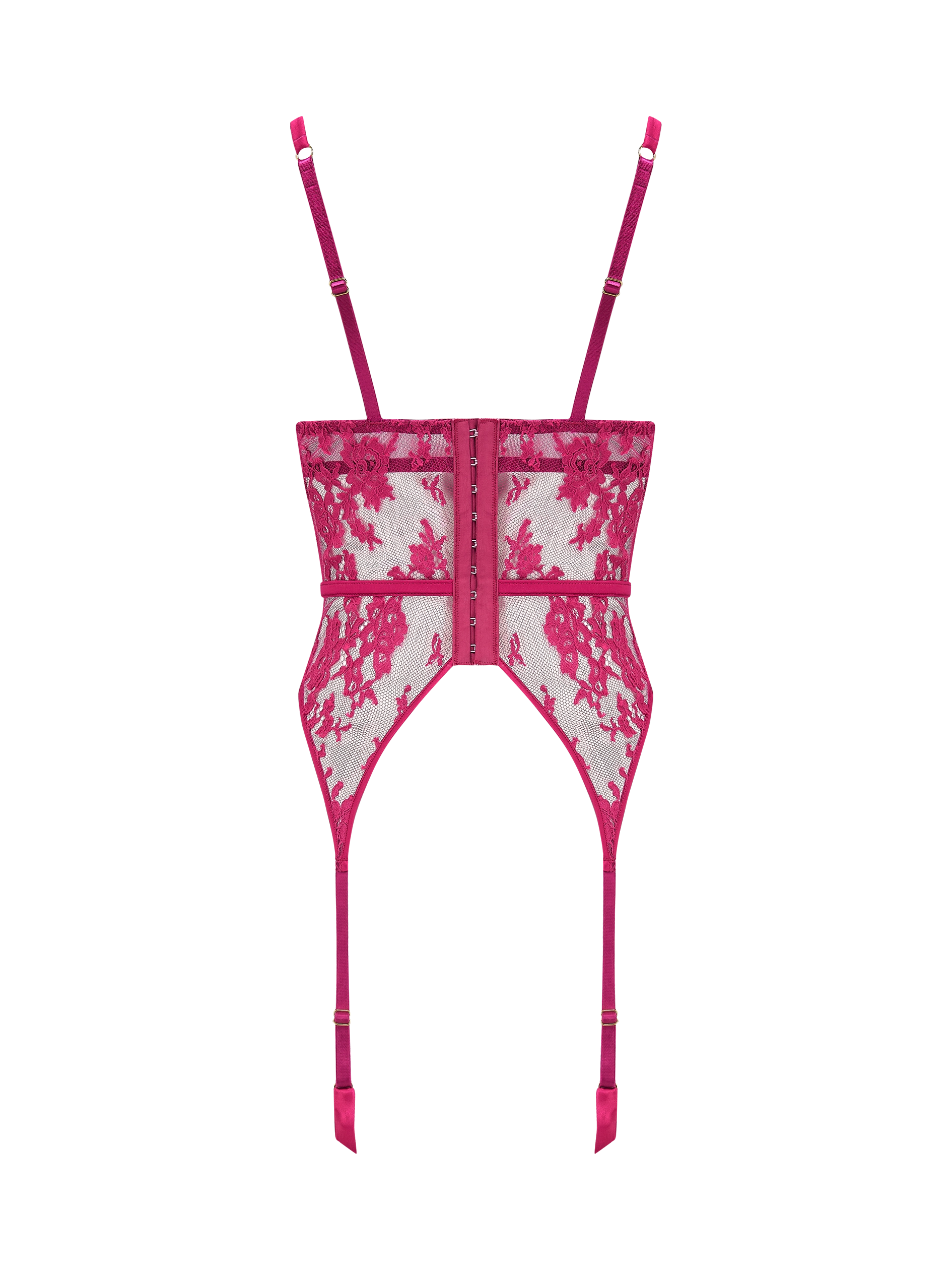 Coco de Mer Zaria Basque