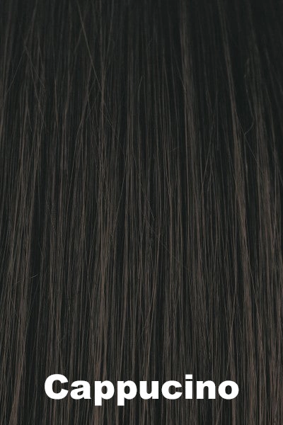 Colors - Amore -Human Hair