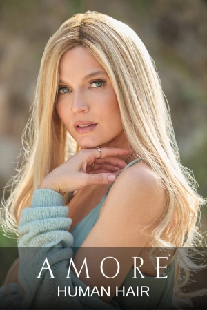 Colors - Amore -Human Hair