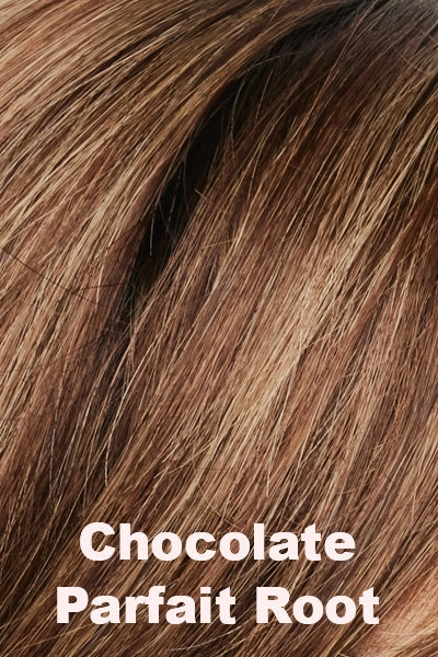 Colors - Amore -Human Hair