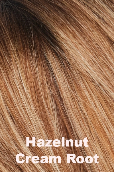 Colors - Amore -Human Hair