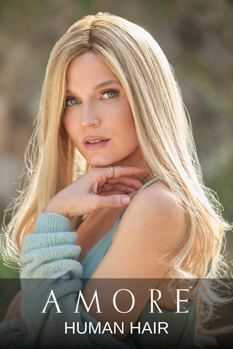 Colors - Amore -Human Hair