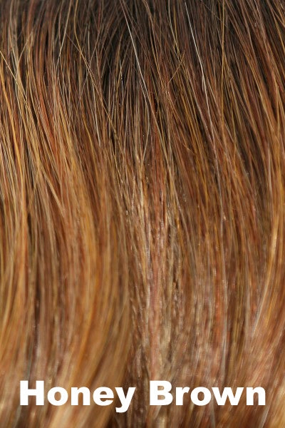 Colors - Amore -Human Hair