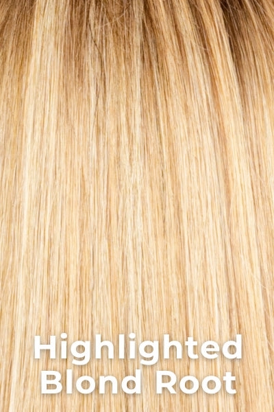 Colors - Amore -Human Hair