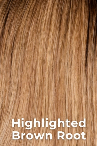 Colors - Amore -Human Hair