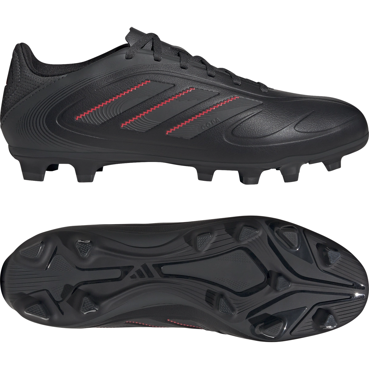 Copa Pure III Club FG/MG