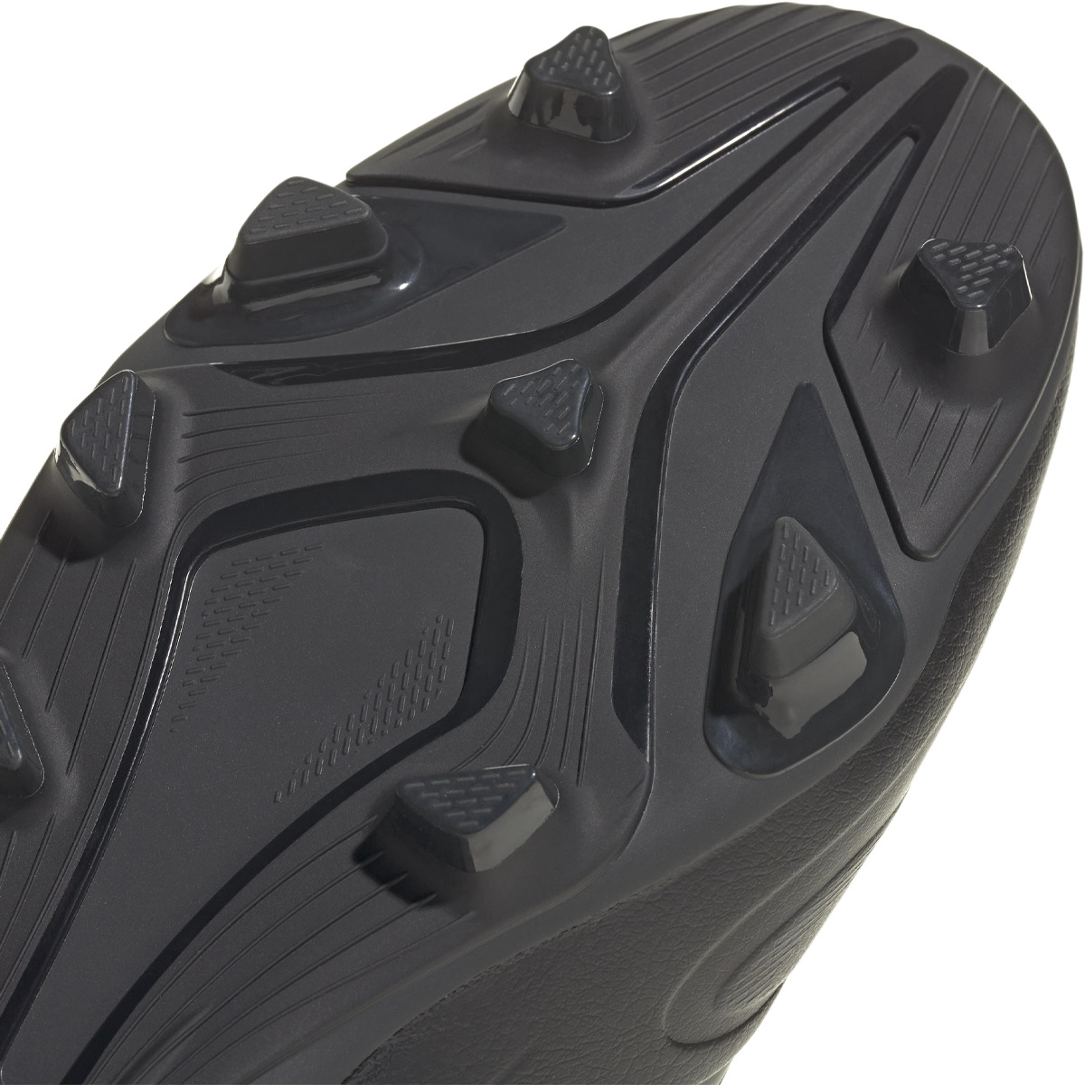 Copa Pure III Club FG/MG