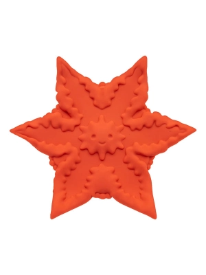Cute Little Fuckers Starsi Silicone Vibrator