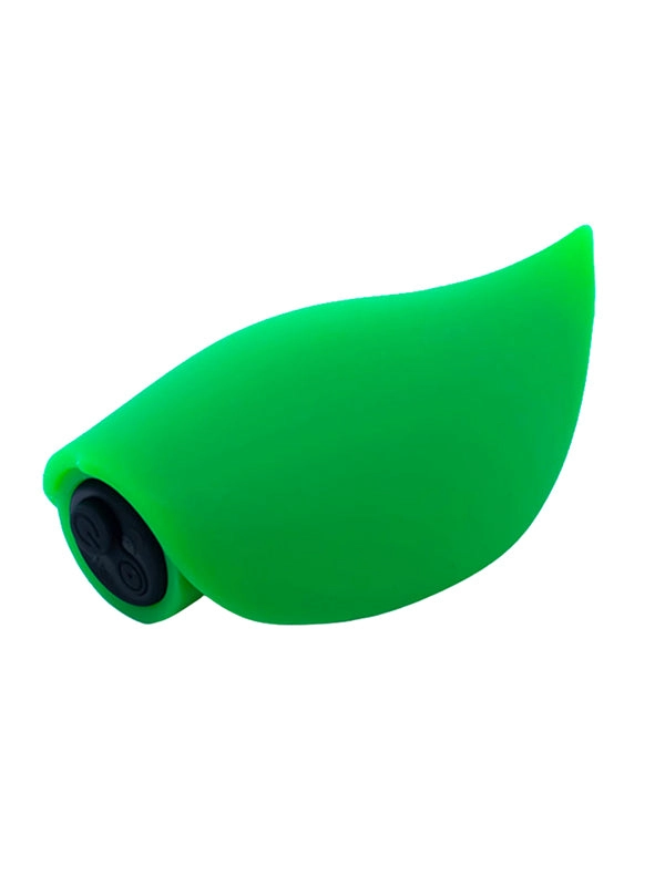 Cute Little Fuckers Zeep Silicone Vibrator