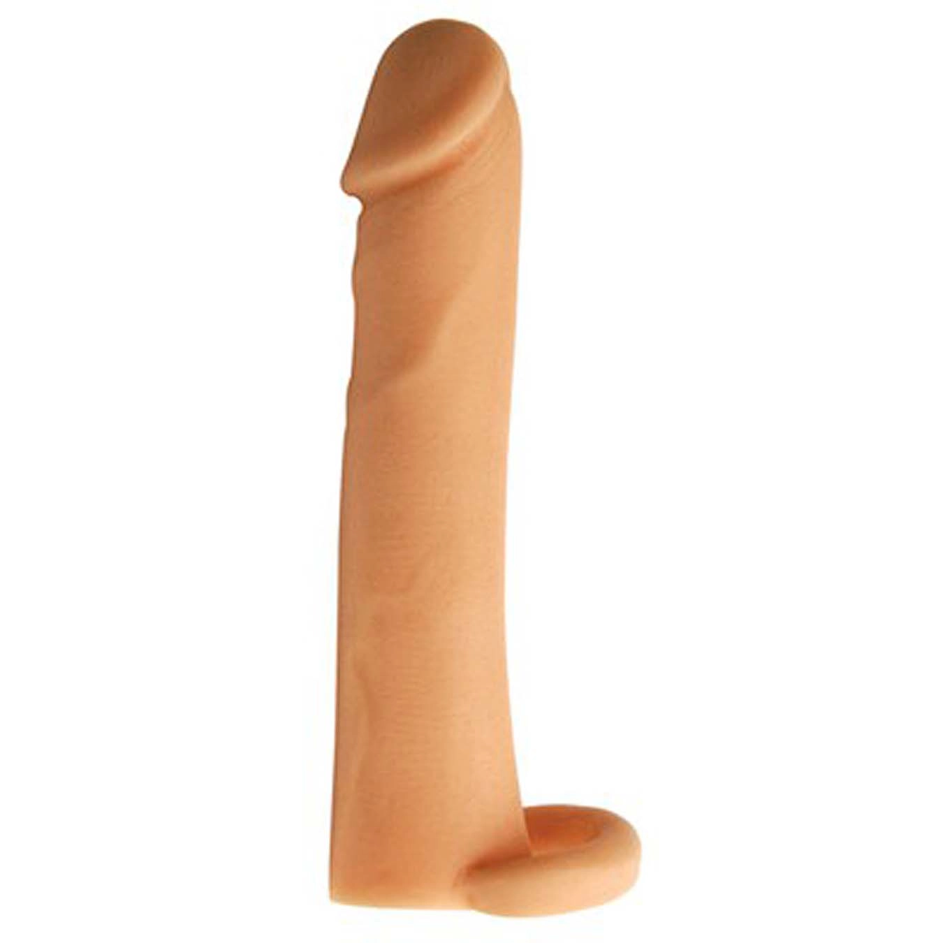 CyberSkin Cock Booster