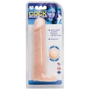 CyberSkin Cock Booster