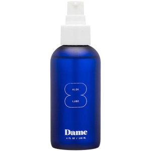 Dame Aloe Lube - 4 oz
