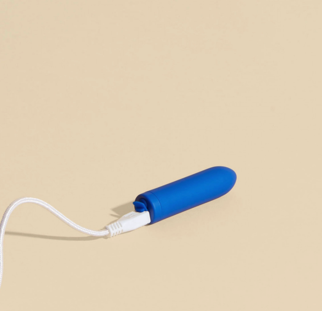 Dame Products Zee Bullet Vibe