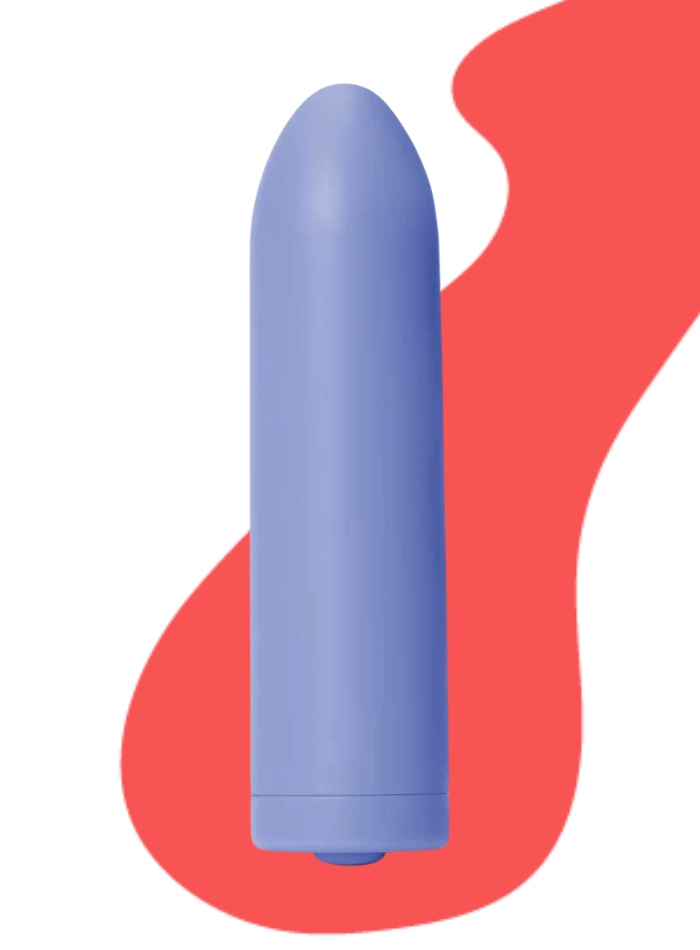 Dame ZEE Mini Bullet Vibrator