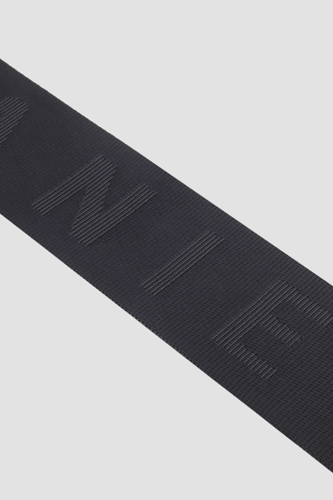 DANIER NYLON SHOULDER STRAP
