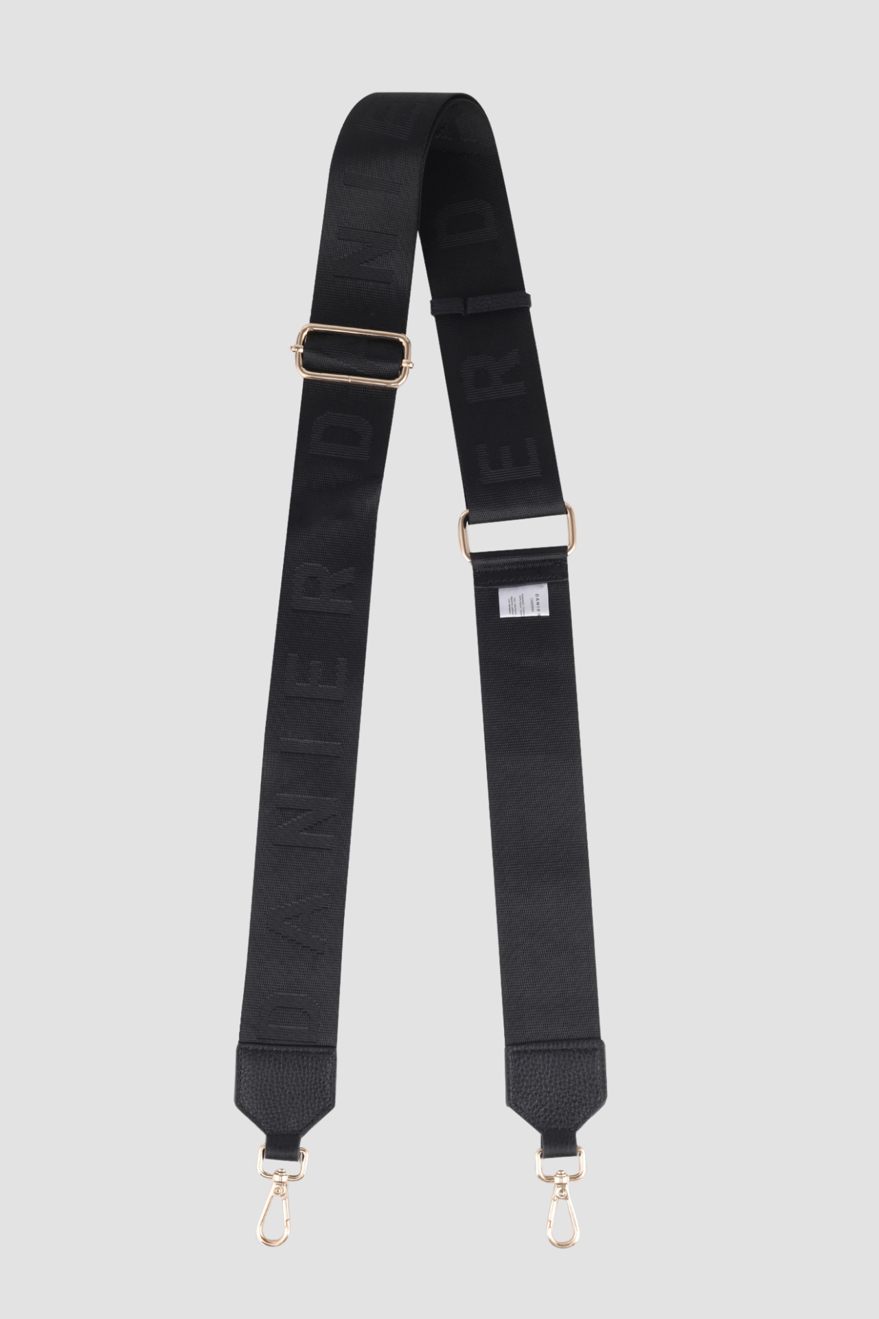 DANIER NYLON SHOULDER STRAP