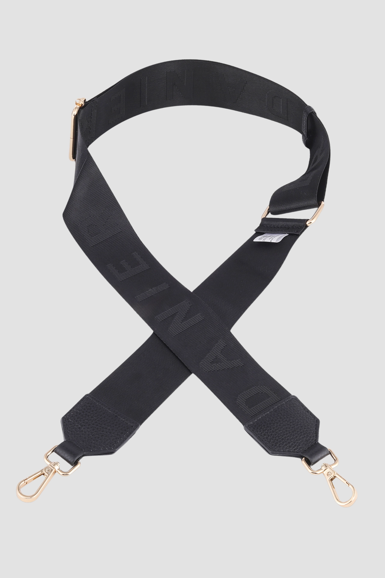 DANIER NYLON SHOULDER STRAP