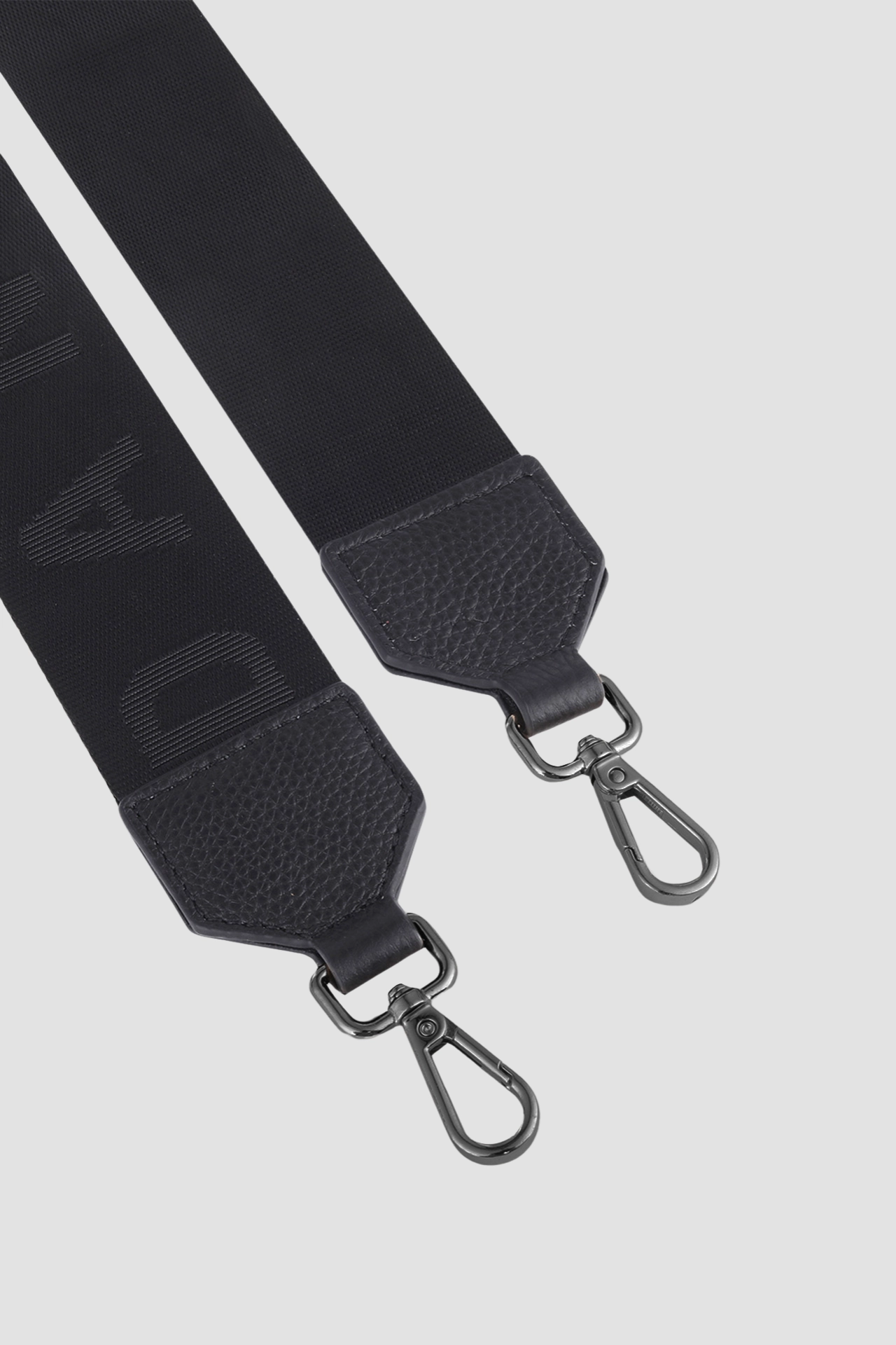 DANIER NYLON SHOULDER STRAP