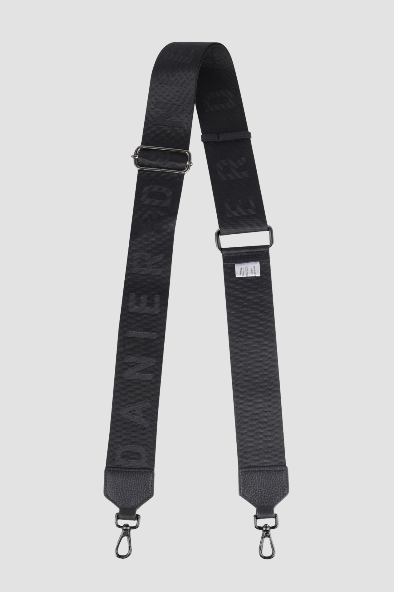 DANIER NYLON SHOULDER STRAP