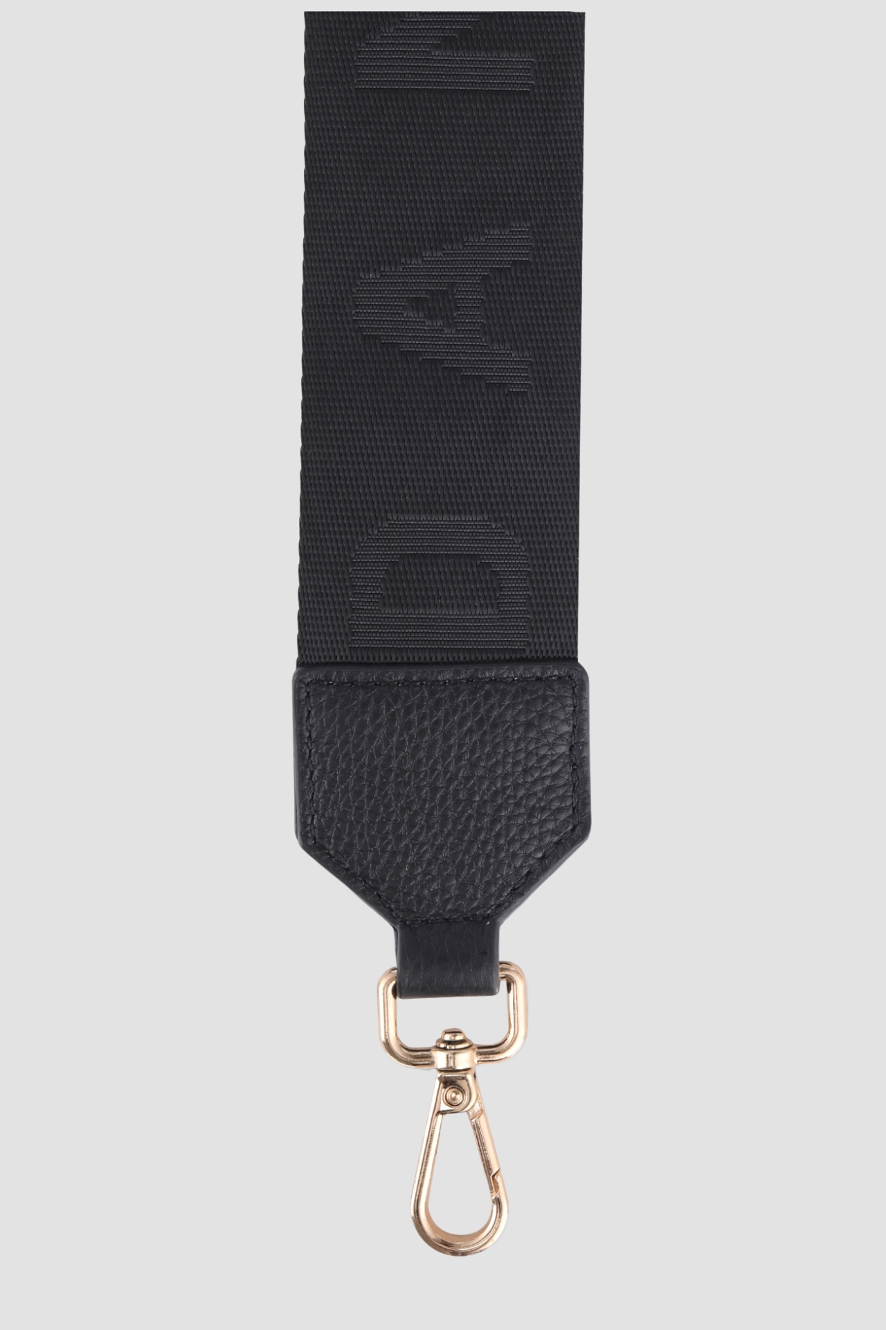 DANIER NYLON SHOULDER STRAP