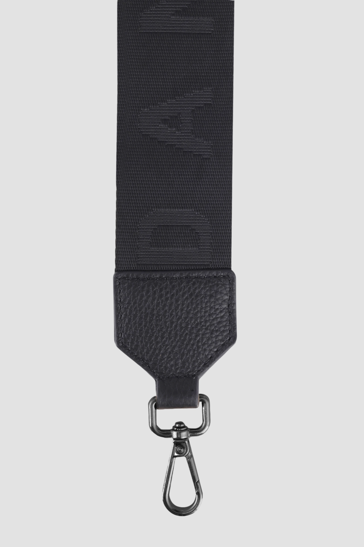 DANIER NYLON SHOULDER STRAP