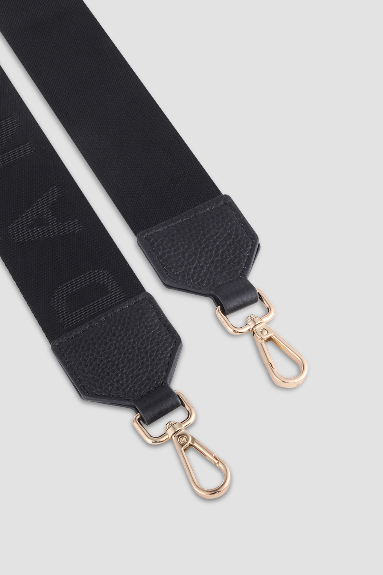 DANIER NYLON SHOULDER STRAP