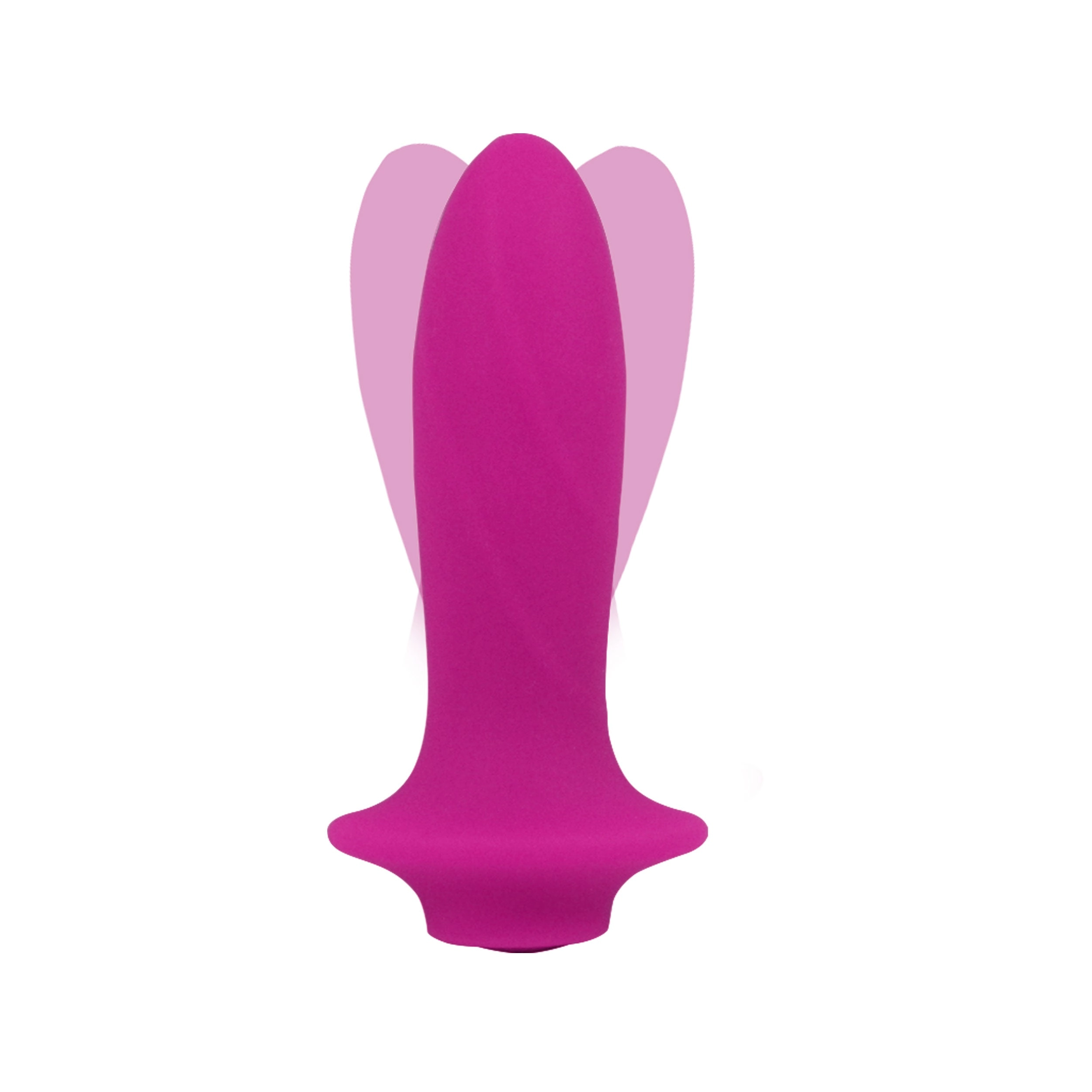 Dazzle Pink Plug w/ Remote