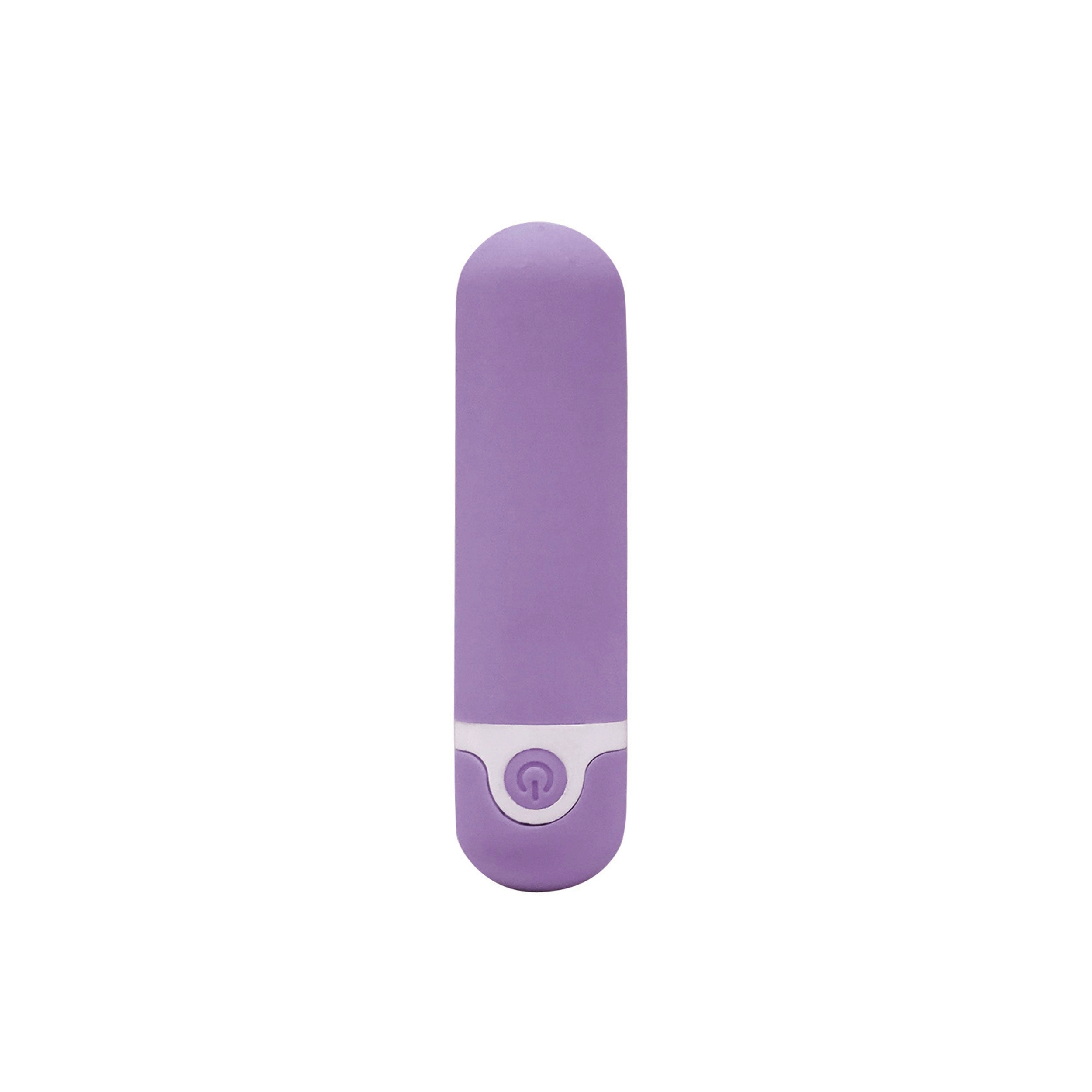 Dazzle Purple Bullet