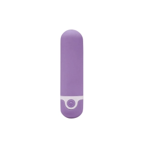 Dazzle Purple Bullet