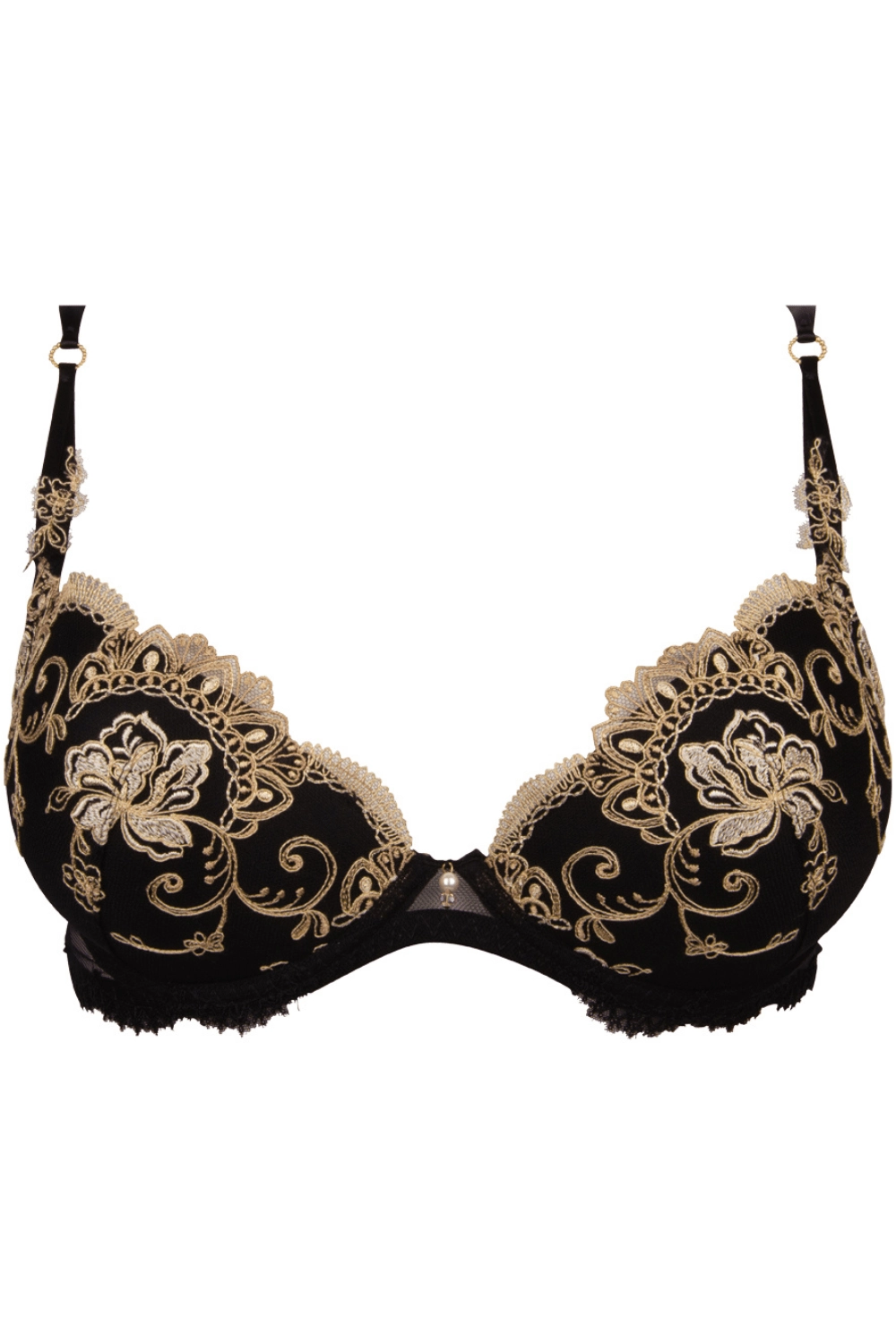 Deesse En Glam Contour Bra