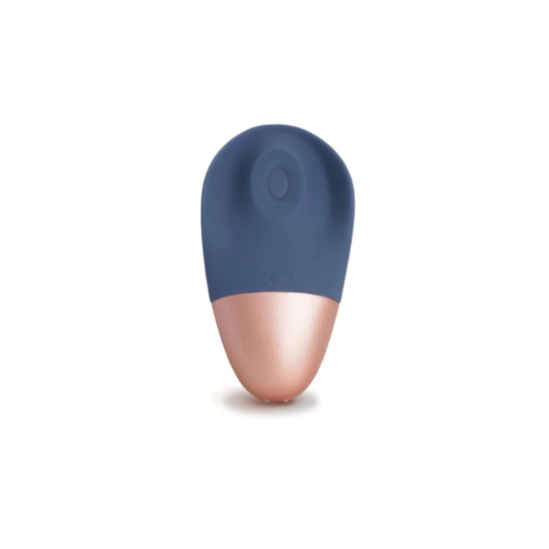 Deia THE AROUSER Pulsating External Stimulator | Vibrator