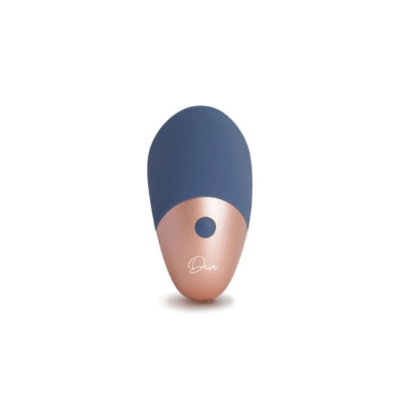 Deia THE AROUSER Pulsating External Stimulator | Vibrator