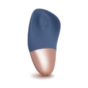 Deia THE AROUSER Pulsating External Stimulator | Vibrator