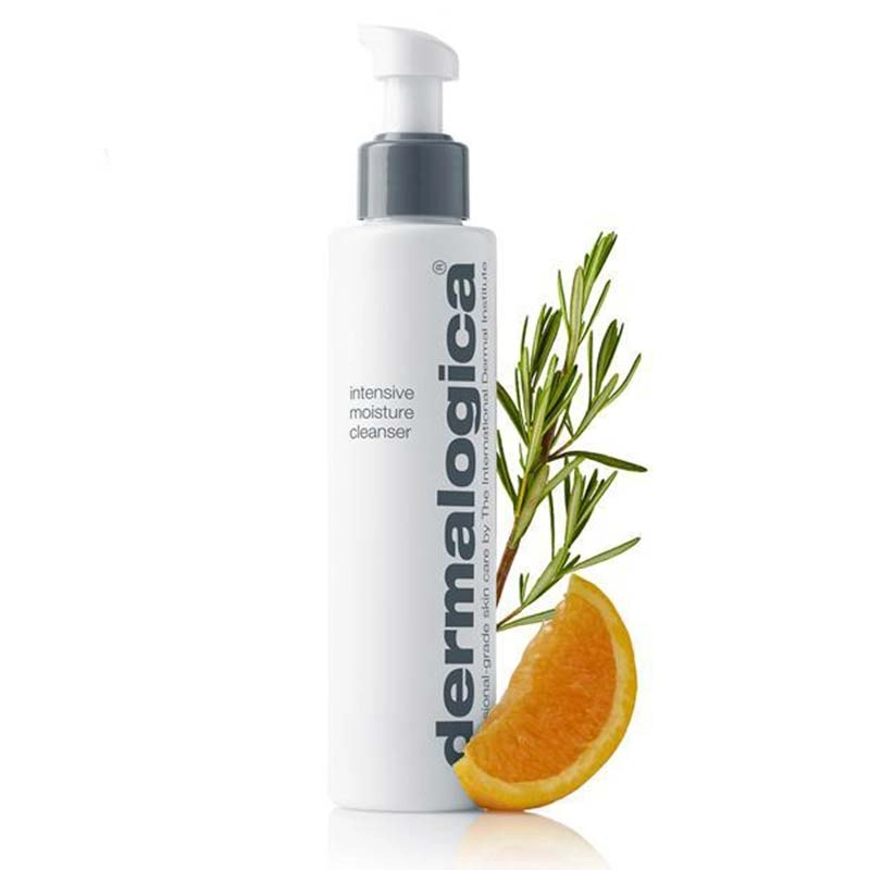 Dermalogica Intensive Moisture Cleanser Discontinued