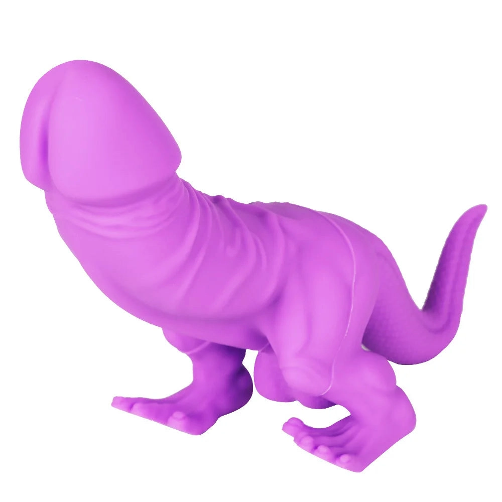 Dinosaur Dildo Huge Dino Dick Realistic Dino Dildo