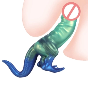 Dinosaur Dildo Huge Dino Dick Realistic Dino Dildo