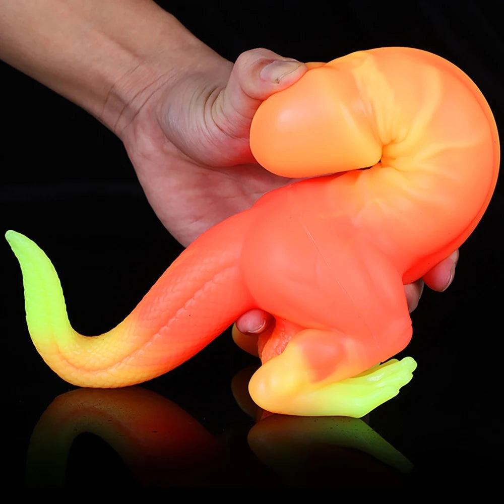Dinosaur Dildo Huge Dino Dick Realistic Dino Dildo