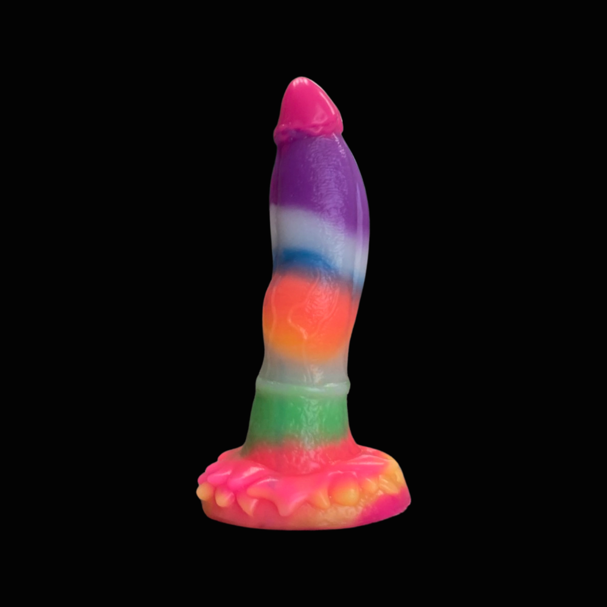Dinosaur Monster Dildo