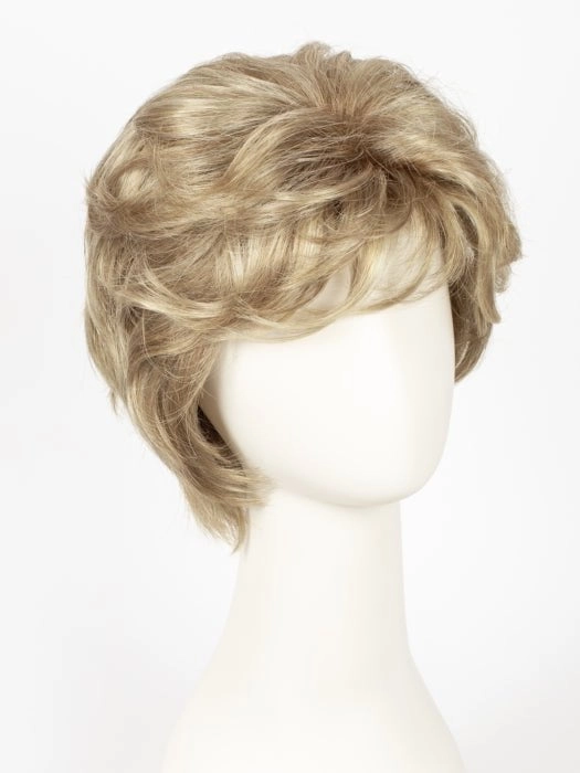 Dream Do | Synthetic Lace Front Wig
