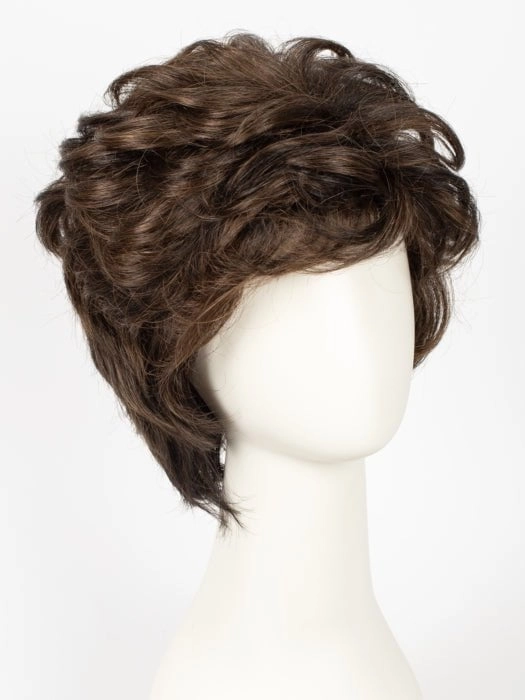 Dream Do | Synthetic Lace Front Wig
