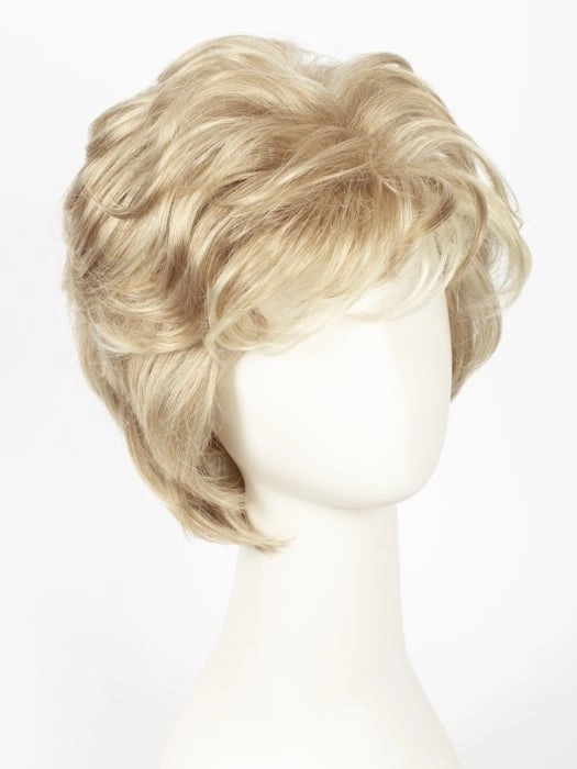 Dream Do | Synthetic Lace Front Wig