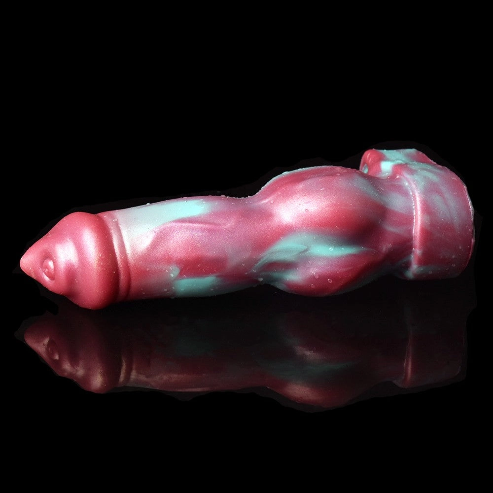 Eclipse 8 Penis Sleeve Extender For Werewolf Lovers - Laphwing